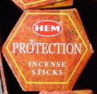 HEM protection, bescherming