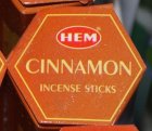 HEM cinnamon, kaneel